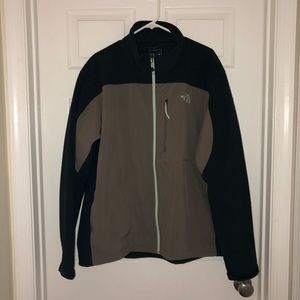 The North Face men’s jacket